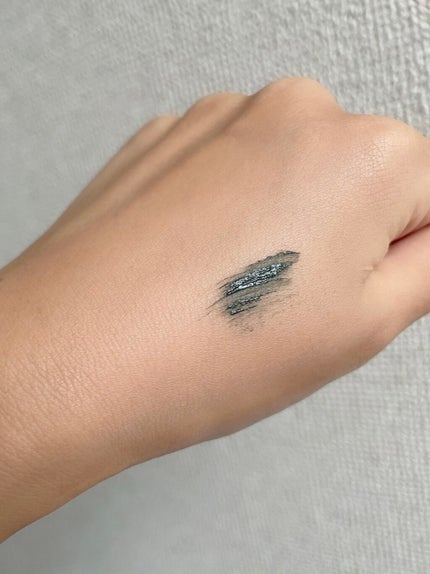 ラッシュニスタ N/MAYBELLINE NEW YORK/マスカラを使ったクチコミ(3枚目)