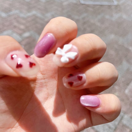 を使ったクチコミ(1枚目)