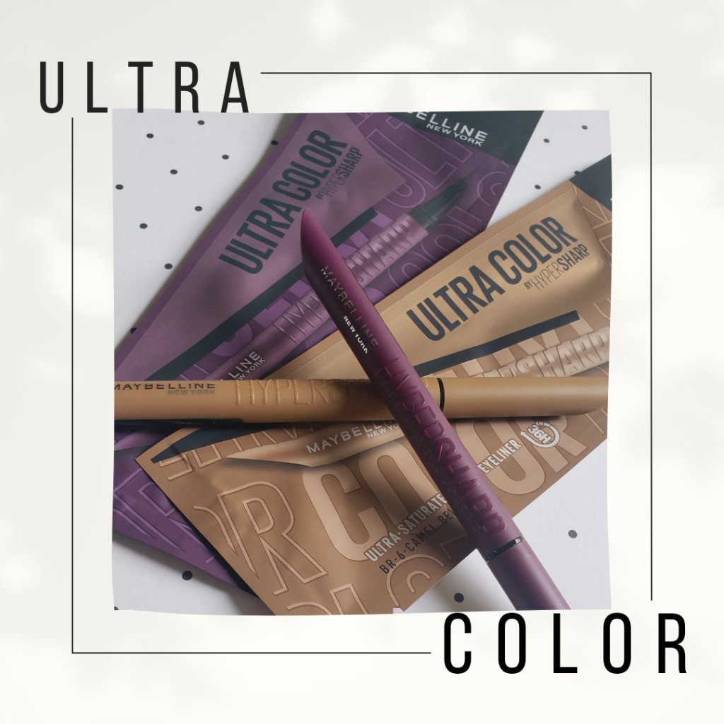 −−−−−−−−−−−−−−−−−−−−
メイベリンニューヨーク
ウルトラカラーカラーアイライナー
新色レビュー
⚠目元画像あり

▷使った商品
メイベリンニューヨーク
ウルトラカラーアイライナー
BR-6 気取らないキャメルベージュ
PU