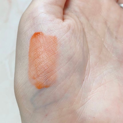 ザショッキングリップブラー/TONYMOLY/口紅を使ったクチコミ(4枚目)