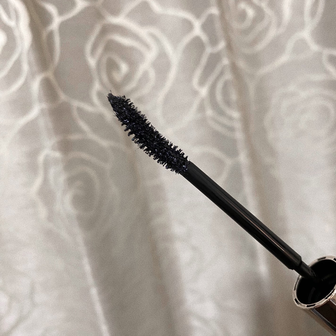 ロング&カールマスカラ アドバンストフィルム/ヒロインメイク/マスカラを使ったクチコミ(3枚目)