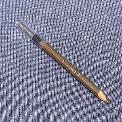 アイブローペンシル/グレイシィ/アイブロウペンシルを使ったクチコミ(1枚目)