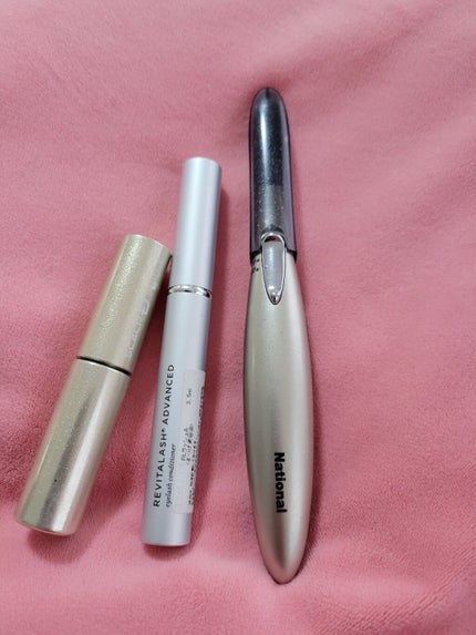 スカルプD ボーテ ピュアフリーアイラッシュセラム プレミアム/アンファー(スカルプD)/まつげ美容液を使ったクチコミ(2枚目)