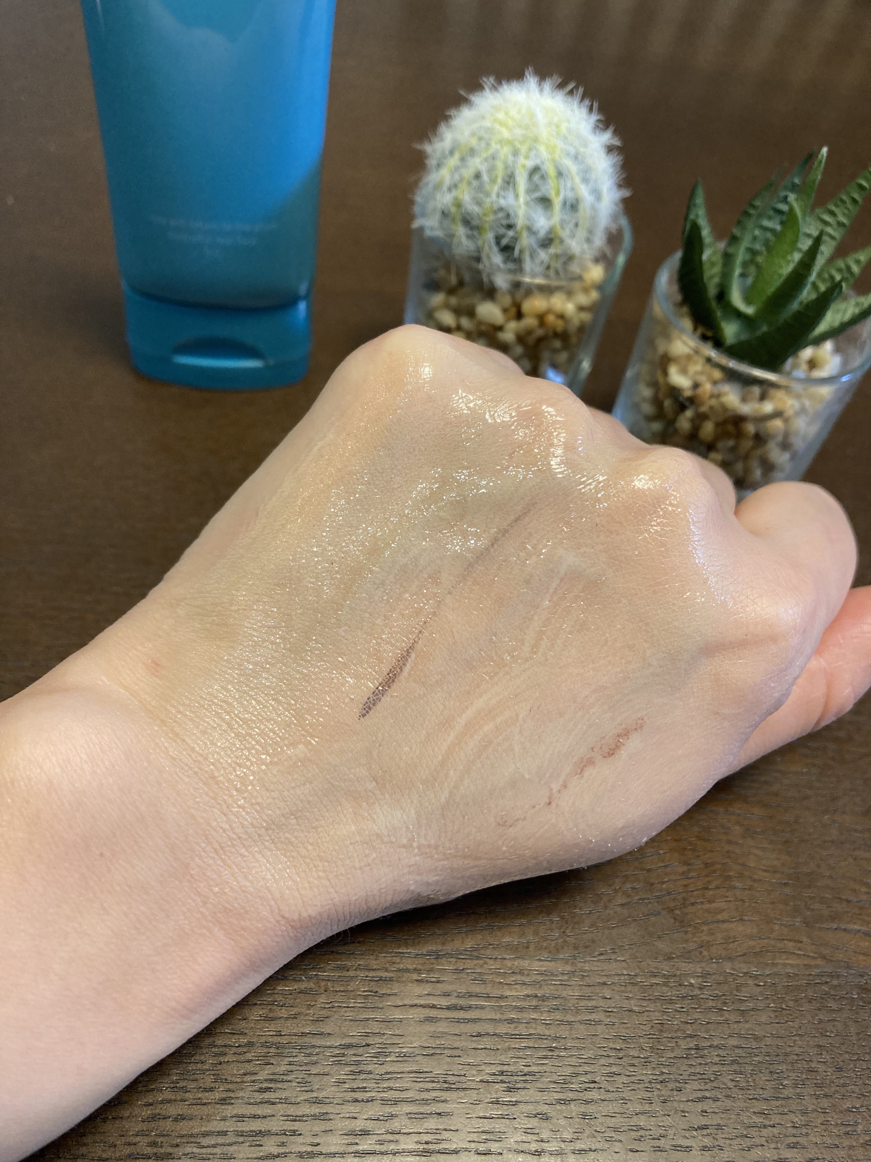 cleansing cream/Do white+/クレンジングクリームを使ったクチコミ（3枚目）