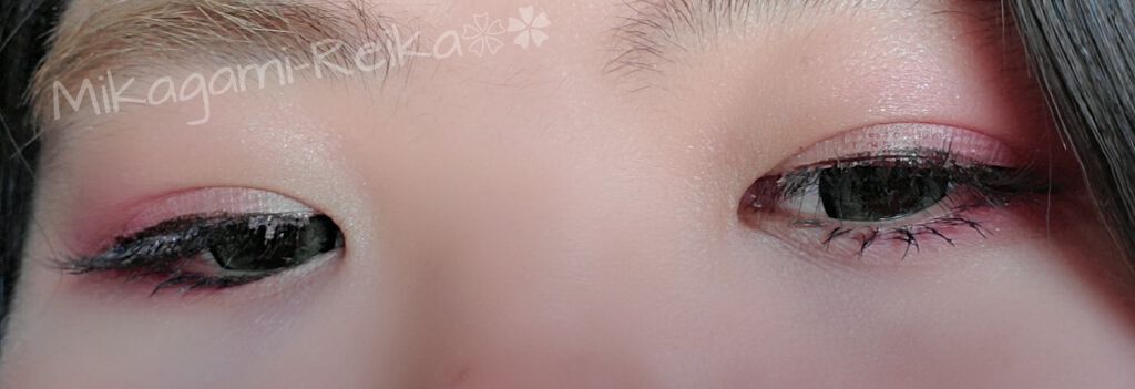 みかがみ れいか on LIPS 「皆様こんばんは☪︎*。꙳今日は2月も下旬に突入して、ひなまつり..」(2枚目)