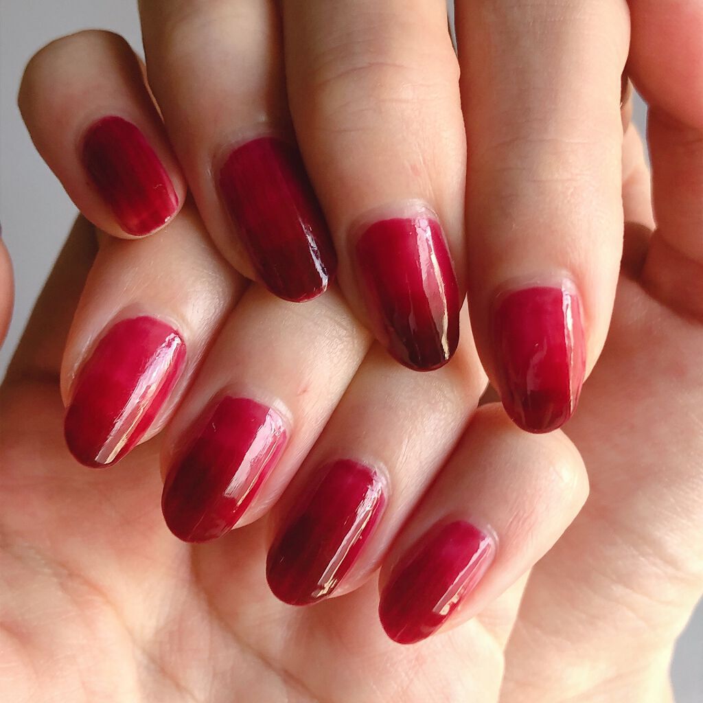 ネイルスタイラー/CLIO/マニキュアを使ったクチコミ（1枚目）