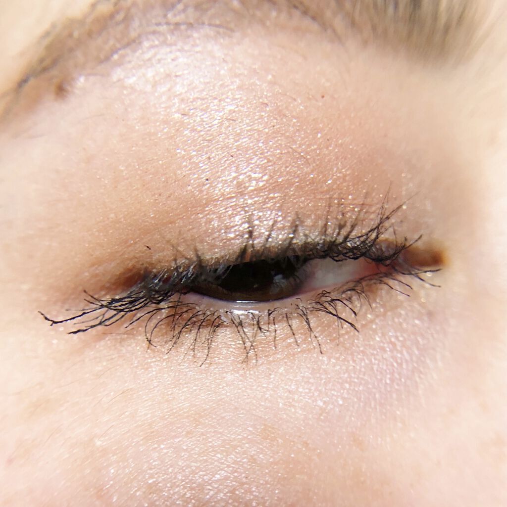 ソレイユ アイ カラー クォード/TOM FORD BEAUTY/アイシャドウパレットを使ったクチコミ（3枚目）