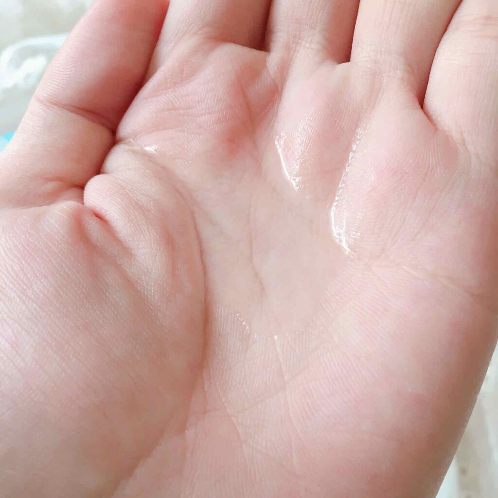 モイストバランス  ローション/ACSEINE/化粧水を使ったクチコミ（3枚目）