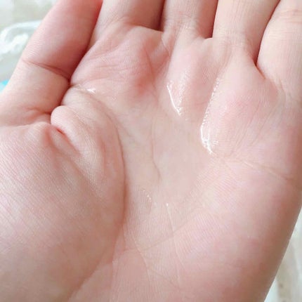 モイストバランス ローション/ACSEINE/化粧水を使ったクチコミ(3枚目)