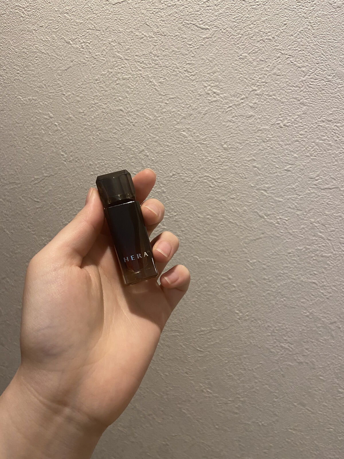 センシュアル フィッティング グロウ ティント/HERA/リップティントを使ったクチコミ（1枚目）