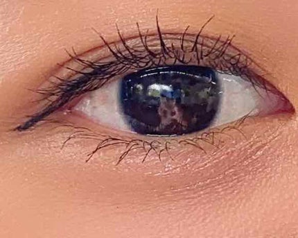 トーンアップアイシャドウ/CEZANNE/アイシャドウパレットを使ったクチコミ(2枚目)