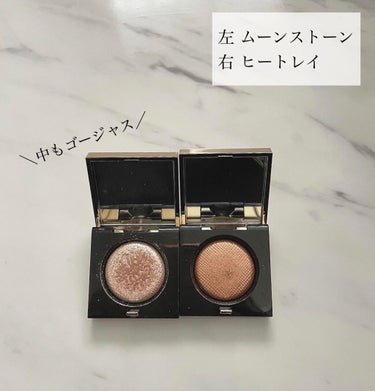 リュクスアイシャドウ/BOBBI BROWN/シングルアイシャドウを使ったクチコミ（2枚目）