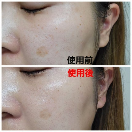 リキッドファンデーション セラム フィッティング グロウ/ブリリアージュ/リキッドファンデーションを使ったクチコミ(5枚目)