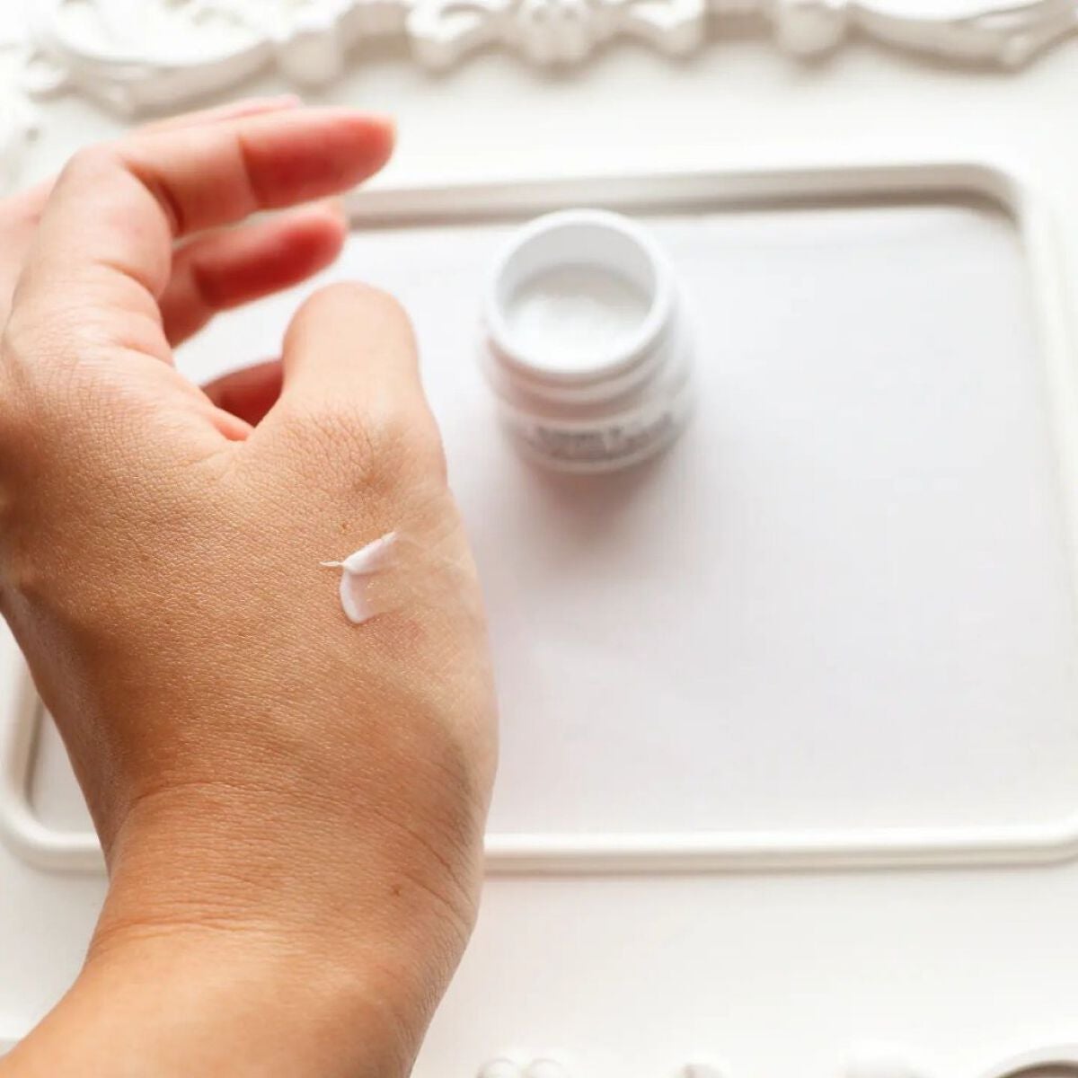 クリーム UFC/Kiehl's/フェイスクリームを使ったクチコミ(3枚目)