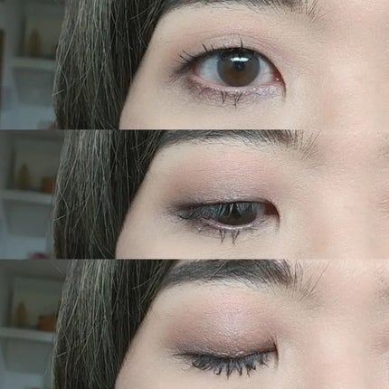 M・A・Cガールズ パレット/M・A・C/メイクアップキットを使ったクチコミ(4枚目)