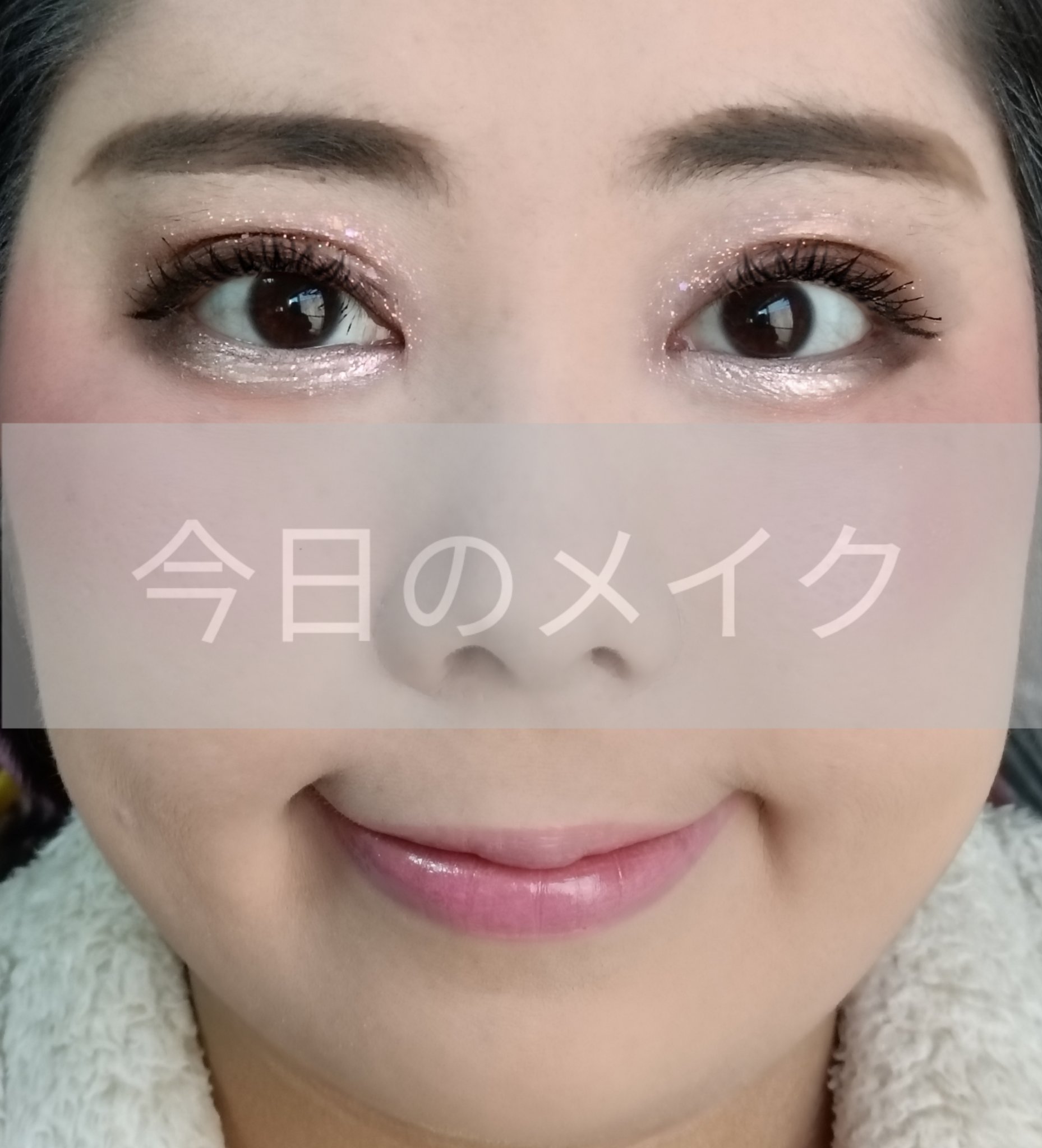 high-definition setting powder/L.A.Girl/ルースパウダーを使ったクチコミ（1枚目）