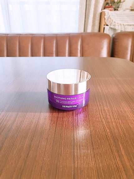 SOOTHING REPAIR TONING SERUM R4/ダーマファーム/美容液を使ったクチコミ(1枚目)