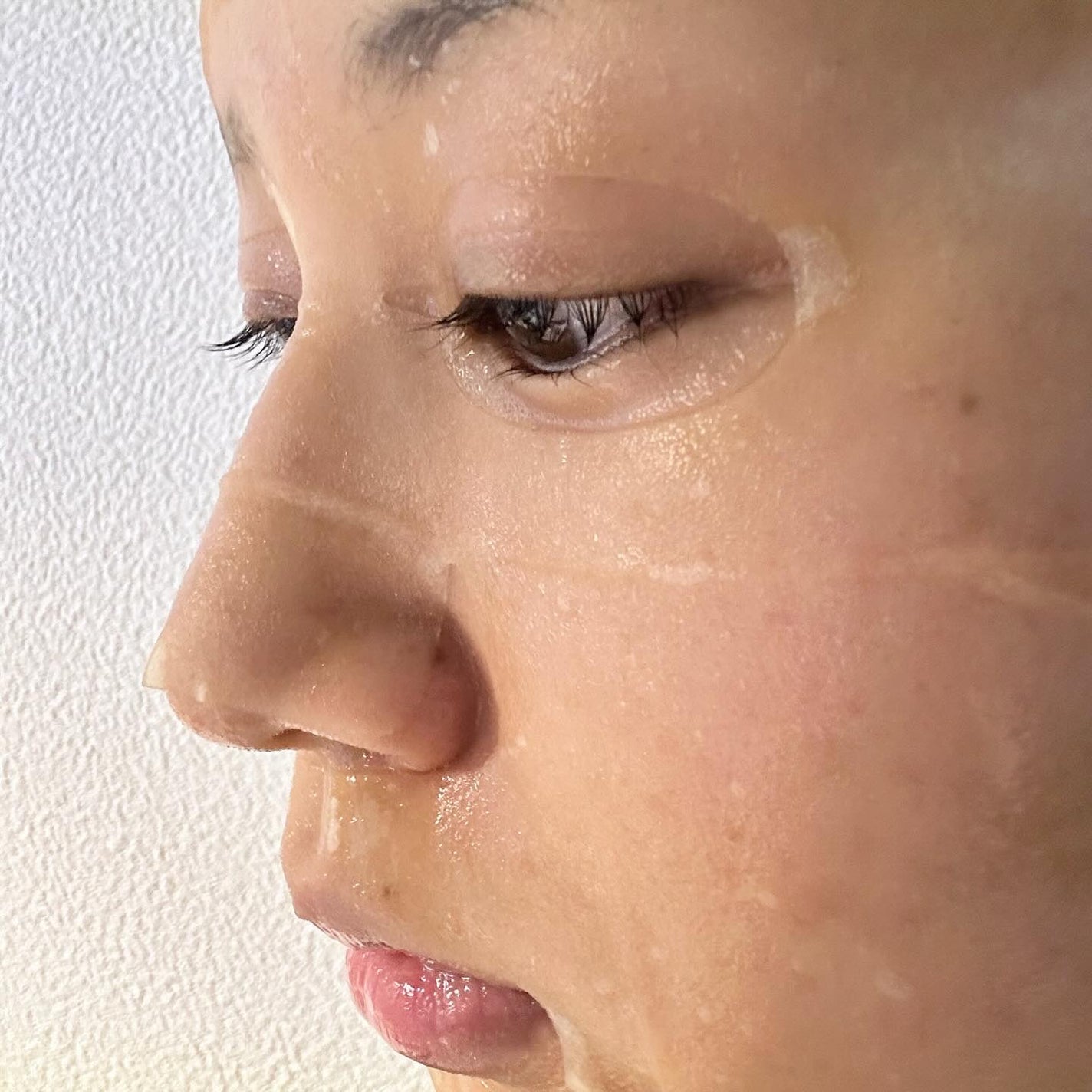 ADPローション/Pororoca/化粧水を使ったクチコミ(4枚目)