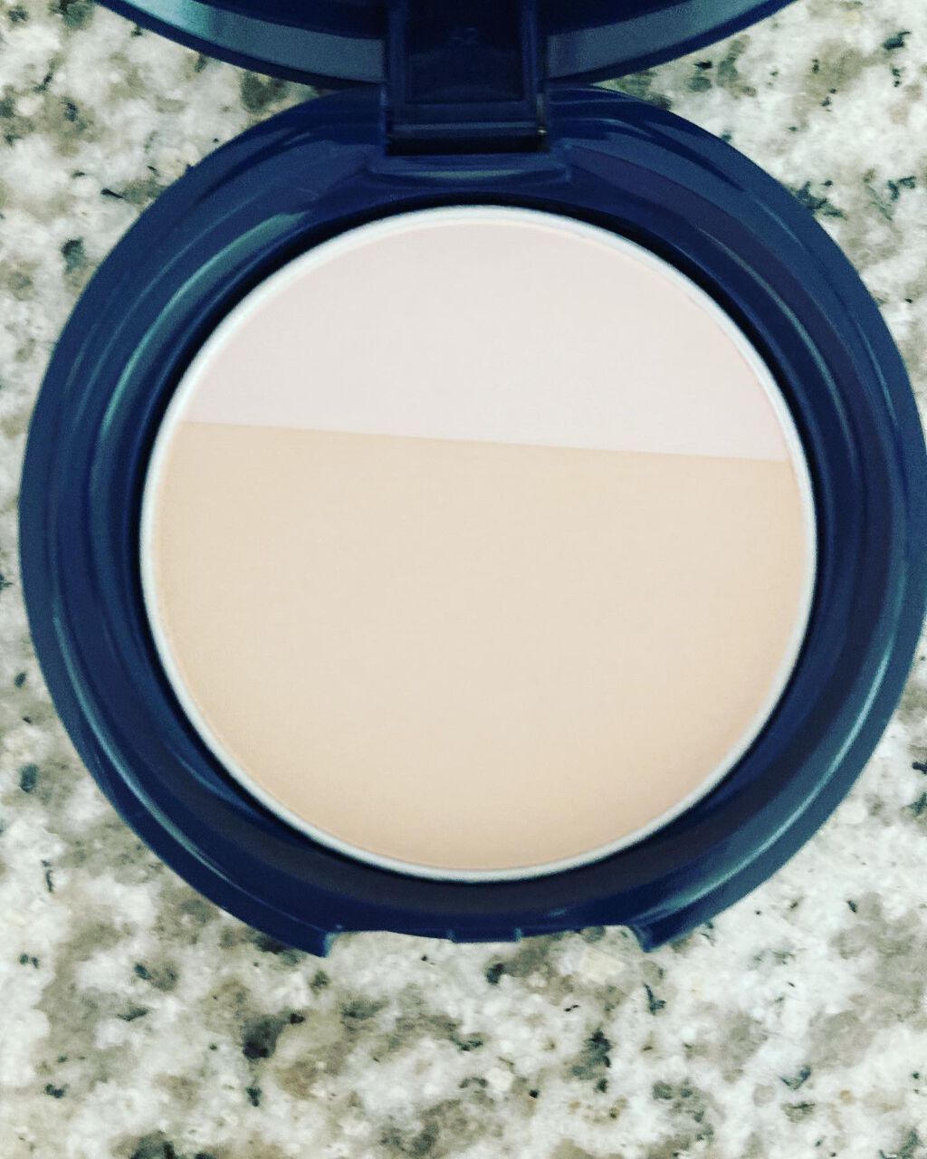 光仕上げパウダーUV/グレイシィ/プレストパウダーを使ったクチコミ(4枚目)