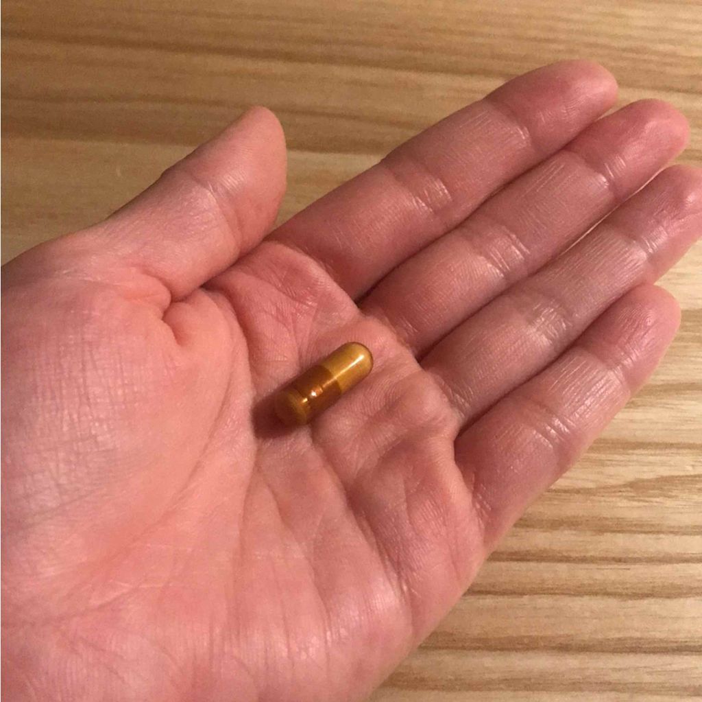 DHC はとむぎエキス/DHC/健康サプリメントを使ったクチコミ（2枚目）