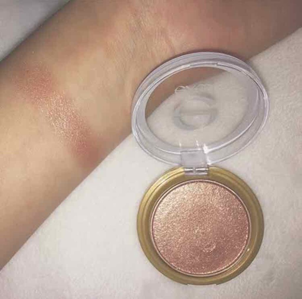 ディープシャドウ/excel/単色アイシャドウを使ったクチコミ（1枚目）