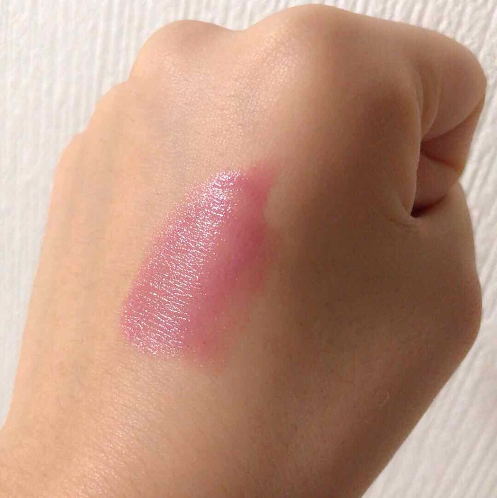 バーム ステイン/REVLON/口紅を使ったクチコミ（2枚目）