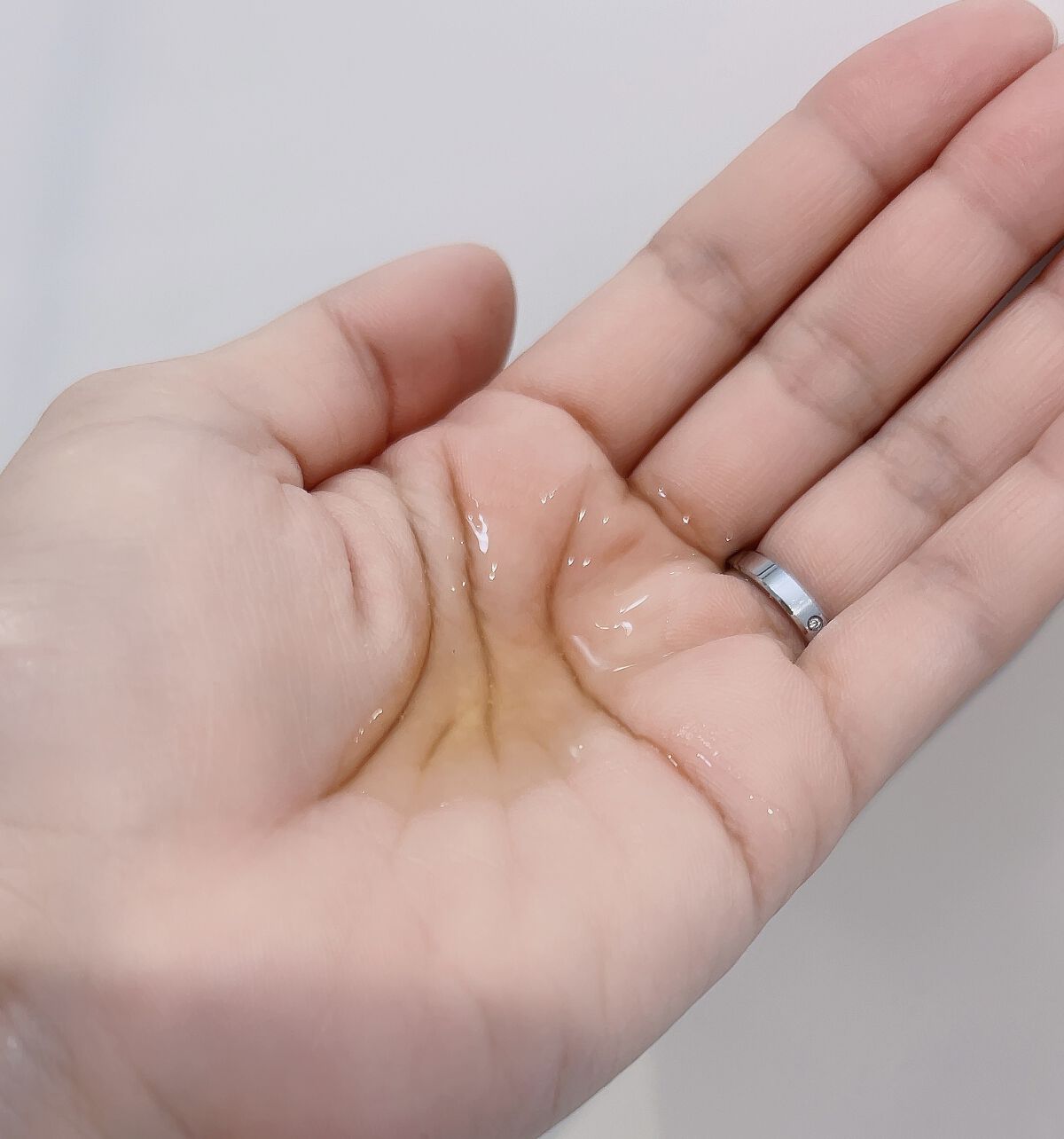 Lilou リル ラグジュアリーシャンプー/トリートメント/Lilou/市販シャンプーを使ったクチコミ（3枚目）