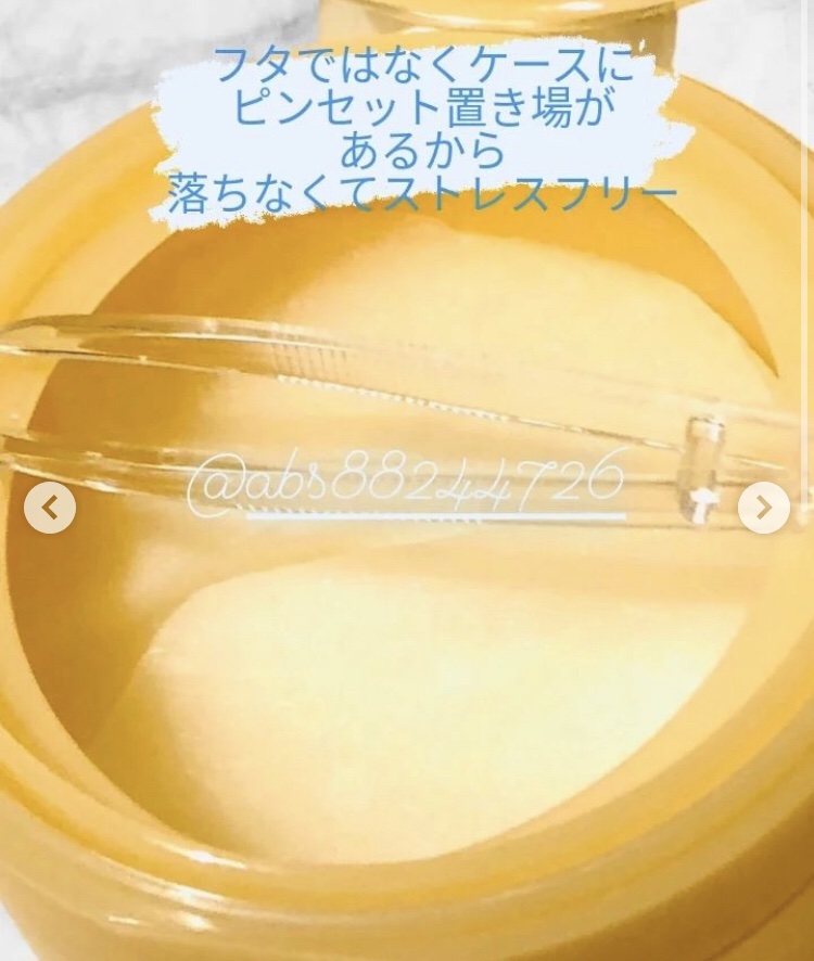 アビブ　グルタチオンソームダークスポットセラムビタドロップ/Abib /美容液を使ったクチコミ（2枚目）