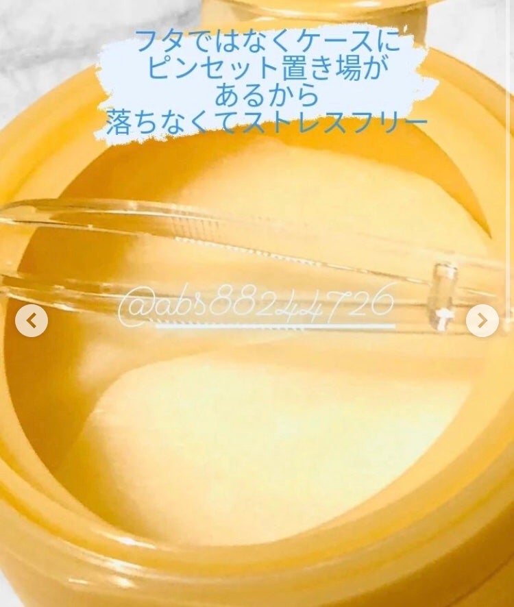 アビブ グルタチオンソームダークスポットセラムビタドロップ/Abib /美容液を使ったクチコミ(2枚目)