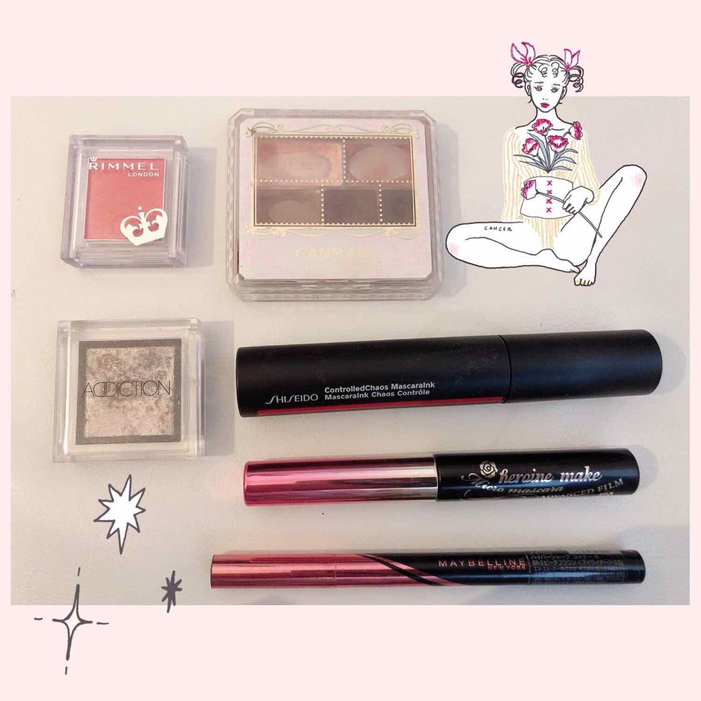 アディクション ザ アイシャドウ/ADDICTION/単色アイシャドウを使ったクチコミ（2枚目）