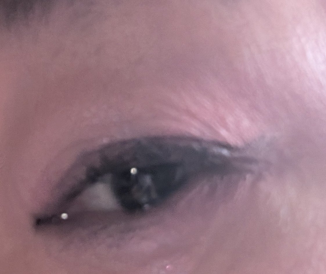 ラッシュエキスパンダー ロングロングロング/MAJOLICA MAJORCA/マスカラを使ったクチコミ（2枚目）