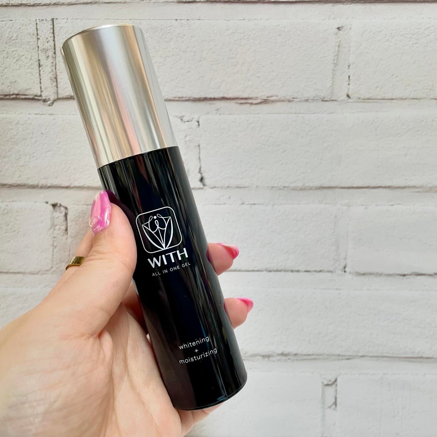 ããã¿ðãã©ãã100 on LIPS ãWITHALLINONEGELãå»è¬éšå€åãããããšã¬ã¹ã¿ãž..ãïŒ4æç®ïŒ