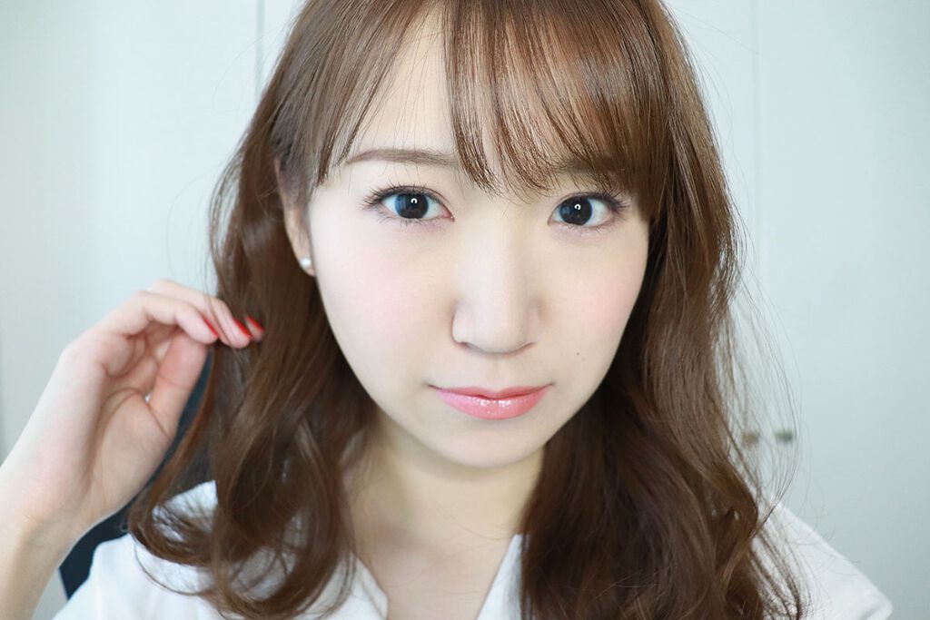 コンスピキュアス リップス/Amplitude/口紅を使ったクチコミ(2枚目)