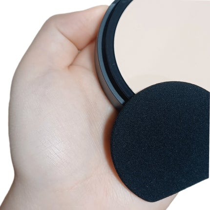 ベアプロ 24HR パウダー ファンデーション/bareMinerals/パウダーファンデーションを使ったクチコミ(4枚目)