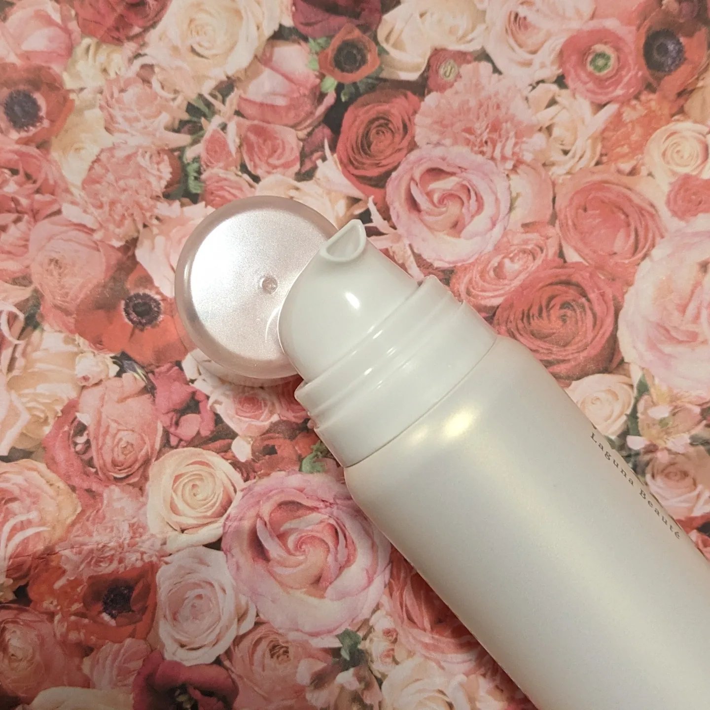 WHITEST(ホワイテスト) 炭酸泡美白美容液/ラグナボーテ/美容液を使ったクチコミ（3枚目）