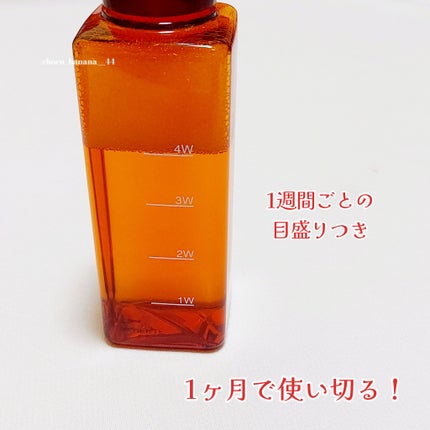 エンリッチ ローション/サイクルプラス/化粧水を使ったクチコミ(7枚目)