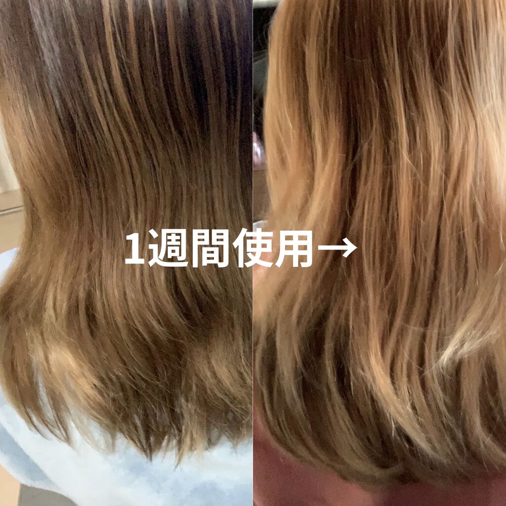 ヘアアクセルレーター フローラルの香り/加美乃素本舗/頭皮ローションを使ったクチコミ（1枚目）