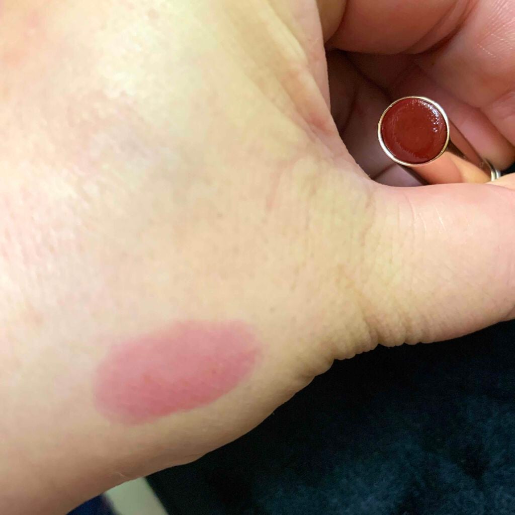 オペラ シアーリップカラー RN/OPERA/リップグロスを使ったクチコミ(4枚目)