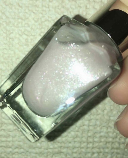 カラフルネイルズ/キャンメイク/マニキュアを使ったクチコミ(3枚目)