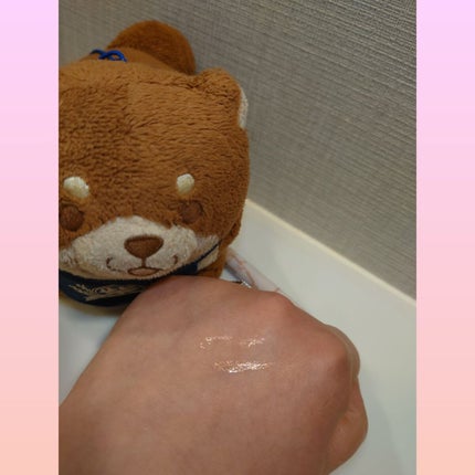 プライムリキッドアイライナー リッチジュエル/ヒロインメイク/リキッドアイライナーを使ったクチコミ(2枚目)