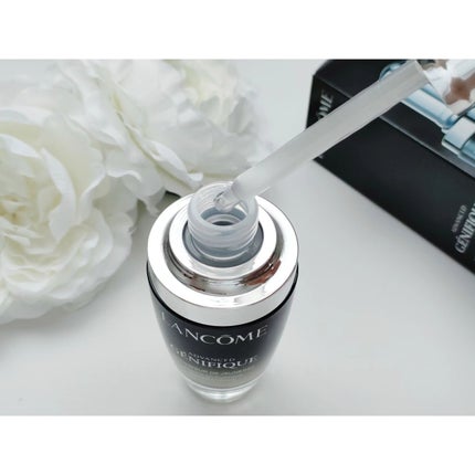 ジェニフィック アドバンスト N/LANCOME/美容液を使ったクチコミ(2枚目)