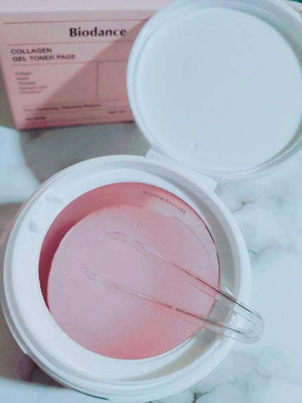 バイオコラーゲンリアルディープマスク/Biodance/シートマスク・パックを使ったクチコミ(8枚目)