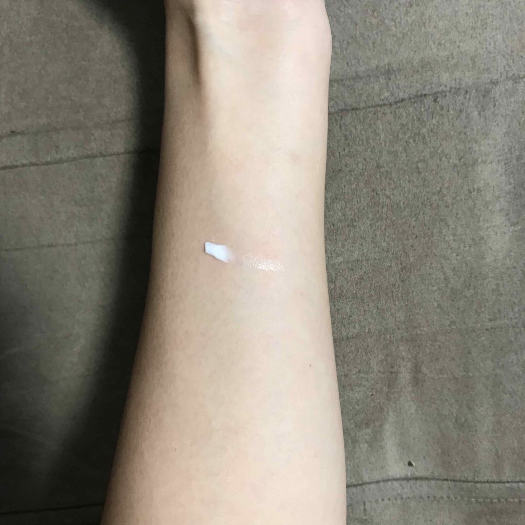 ラスティングマルチアイベース WP/キャンメイク/アイシャドウベースを使ったクチコミ(3枚目)