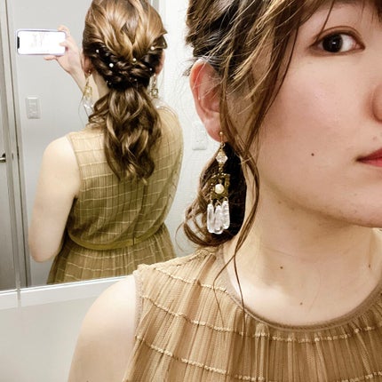 ラブ・ライナー リキッドアイライナーR3/ラブ・ライナー/リキッドアイライナーを使ったクチコミ(4枚目)