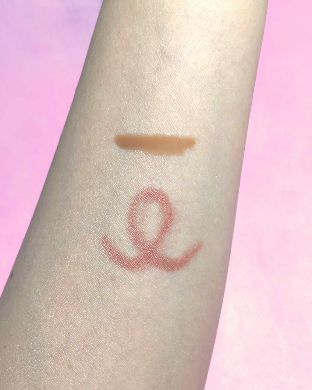 リップ ディファイニング ペンシル/SUQQU/リップライナーを使ったクチコミ（3枚目）
