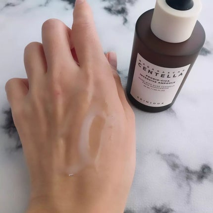 プロバイオシカ インテンシブ アンプル/SKIN1004/美容液を使ったクチコミ(4枚目)