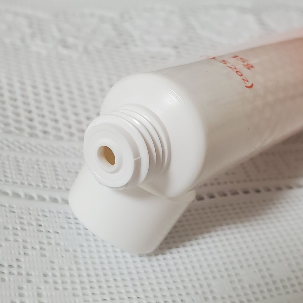 温感スクラブジェル/DAISO/クレンジングジェルを使ったクチコミ（3枚目）