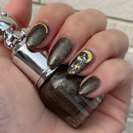 ミニネイル/パラドゥ/マニキュアを使ったクチコミ(5枚目)