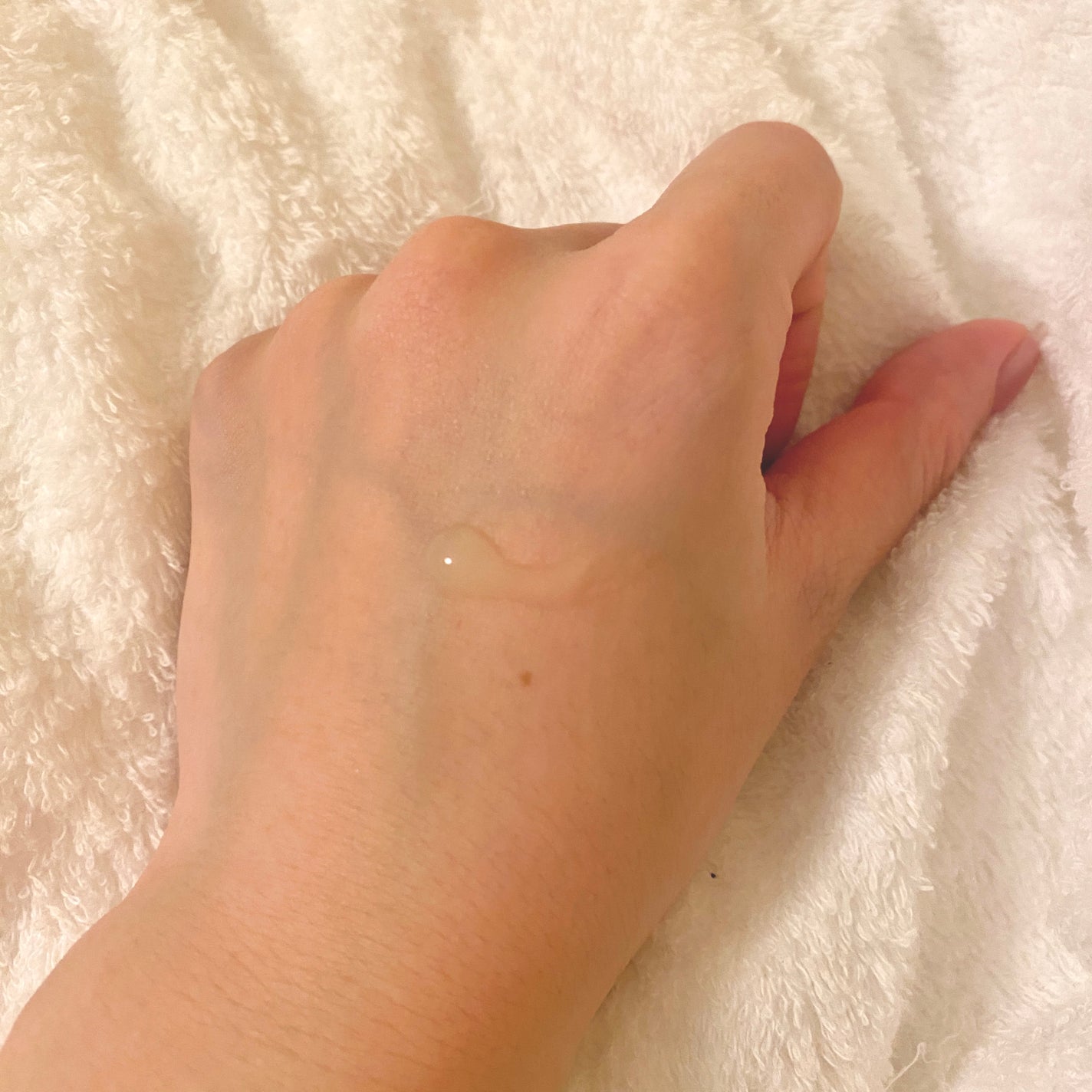 グラン アイ セラム V/CLARINS/アイケア・アイクリームを使ったクチコミ(2枚目)