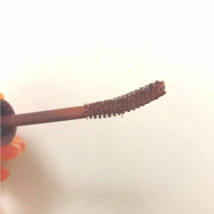 ピンク モーメント インク カラー カラ/PERIPERA/マスカラを使ったクチコミ(3枚目)